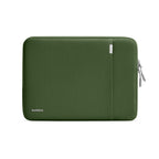 Funda Defender-A13 para MacBook Air y Pro 13" Verde