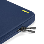 Funda Defender-A13 MacBook Pro 14" Navy Blue