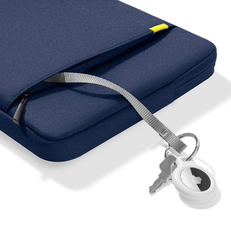 Funda Defender-A13 MacBook Pro 14" Navy Blue
