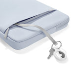 Funda Defender-A13 MacBook Pro 14" Light Blue