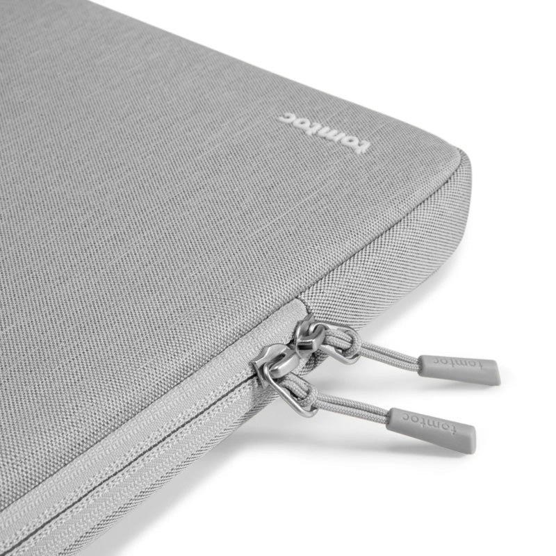 Funda Defender-A13 MacBook Pro 14" Gris Oscuro