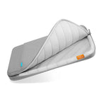 Funda Defender-A13 MacBook Pro 14" Gris Oscuro