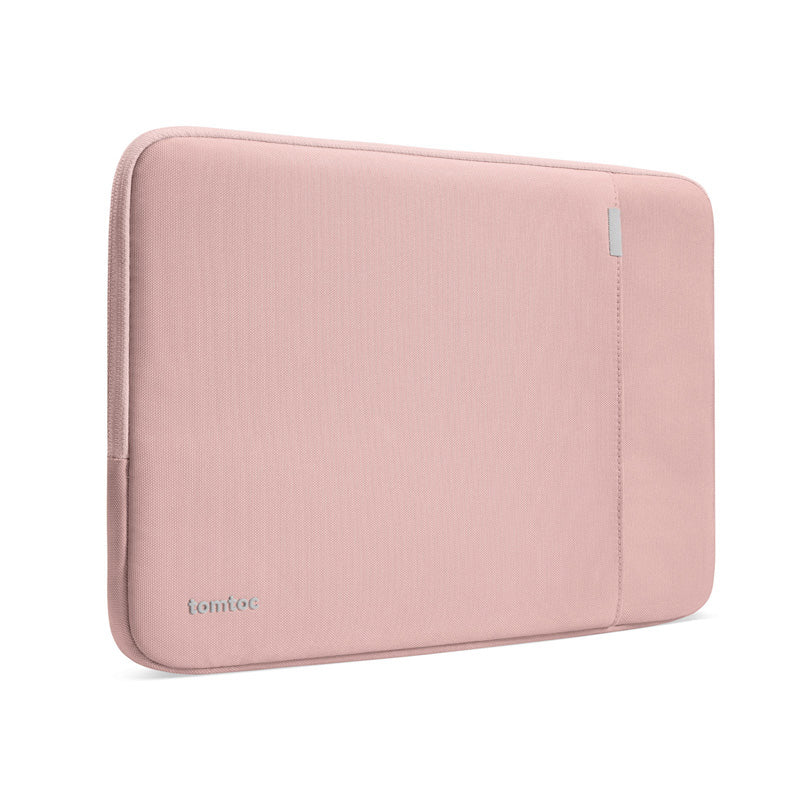 Funda Defender-A13 para MacBook Air y Pro de 13" Rosa
