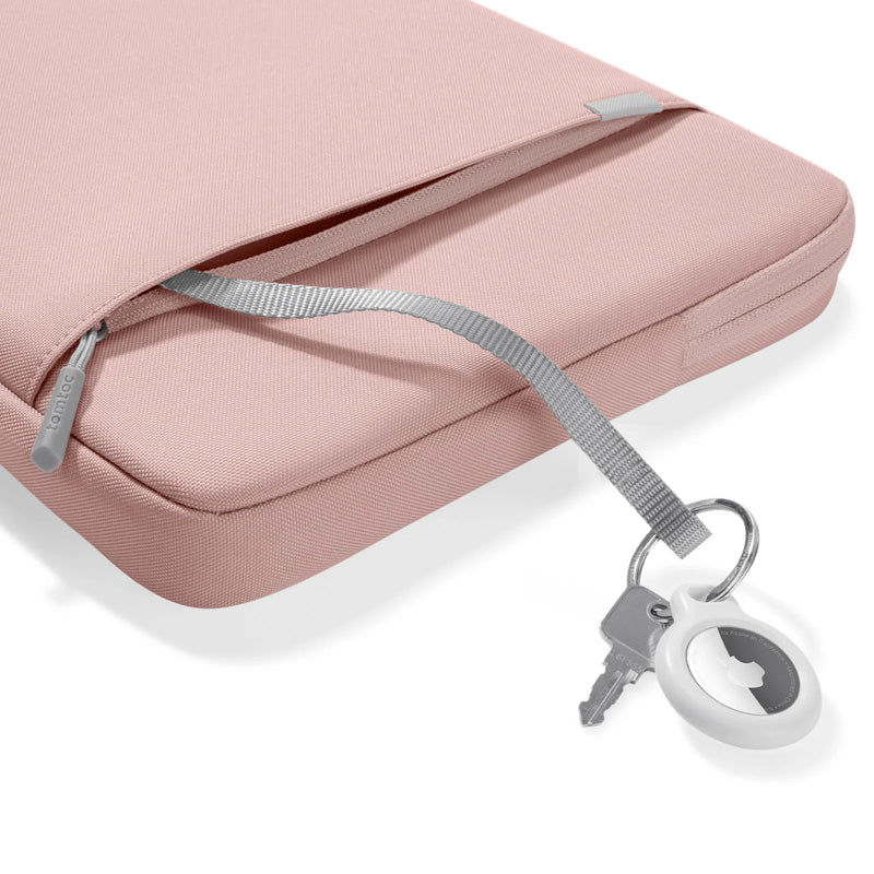 Funda Defender-A13 para MacBook Air y Pro de 13" Rosa