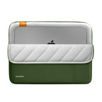 Funda Defender-A13 para MacBook Pro 14" Verde