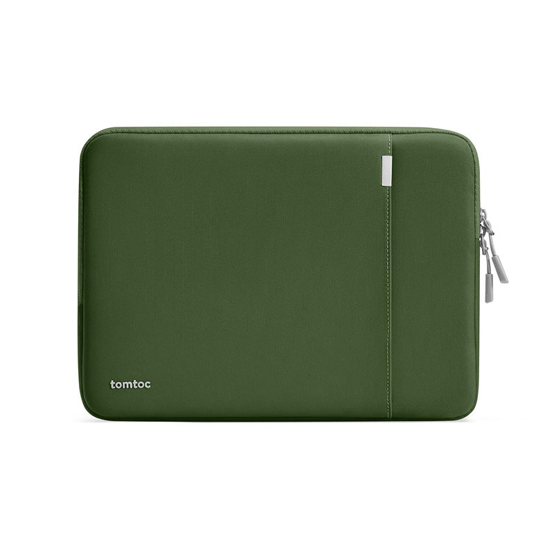 Funda Defender-A13 para MacBook Pro 14" Verde