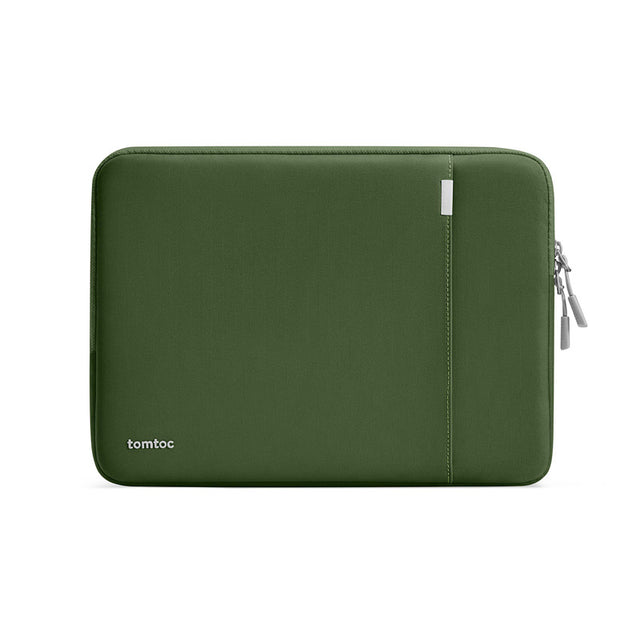 Funda Defender-A13 para MacBook Pro 14" Verde
