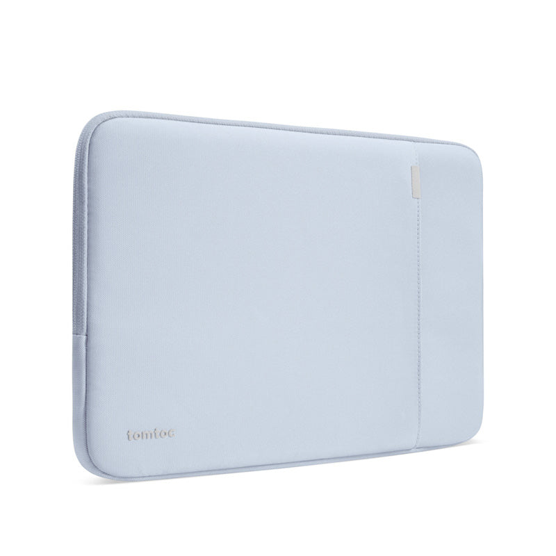 Funda Defender-A13 para portátil MacBook Air y Pro 13" Azul Claro