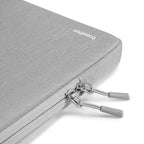 Funda Defender-A13 para MacBook Air y Pro 15" Gris Oscuro