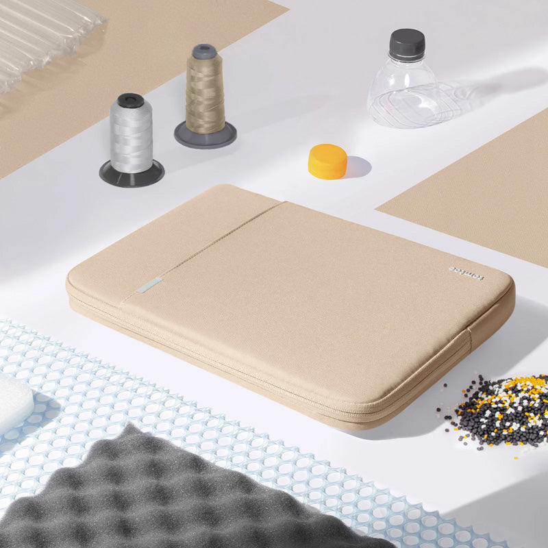 Funda Defender-A13 para portátil MacBook Air y Pro 13" Arena