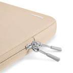 Funda Defender-A13 para portátil MacBook Air y Pro 13" Arena
