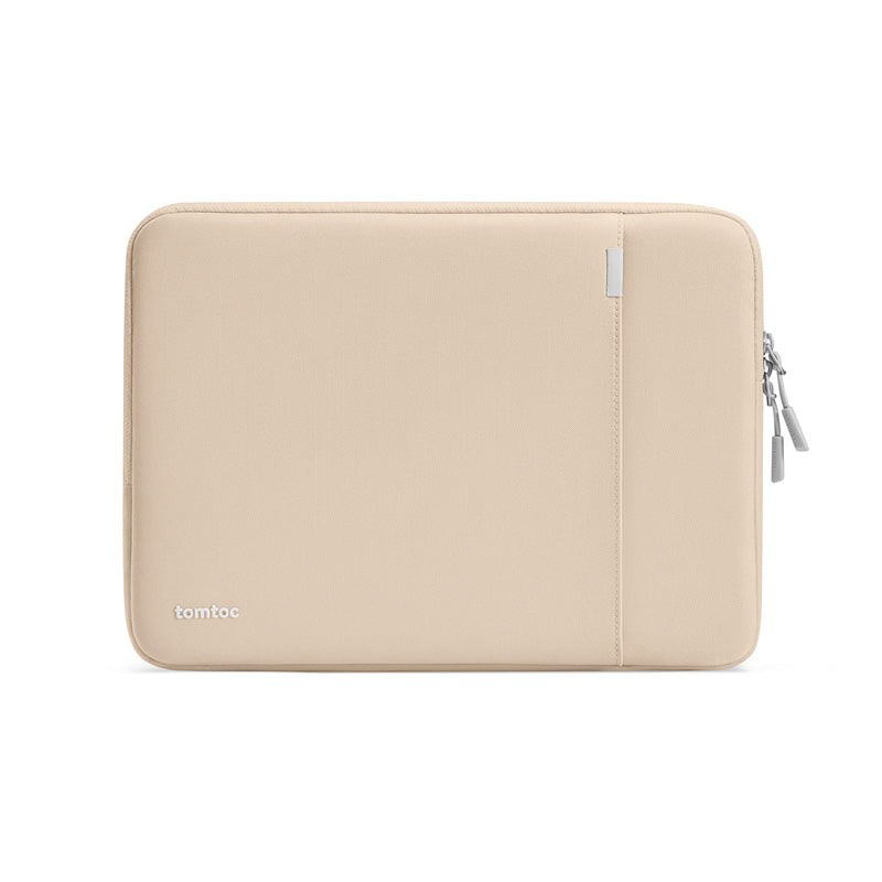 Funda Defender-A13 para portátil MacBook Air y Pro 13" Arena