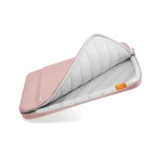 Funda Defender-A13 para MacBook Air y Pro 13" Rosa