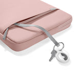 Funda Defender-A13 para MacBook Air y Pro 13" Rosa