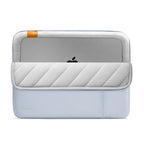 Funda Defender-A13 para MacBook Pro 16" Azul Claro