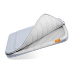 Funda Defender-A13 para MacBook Pro 16" Azul Claro