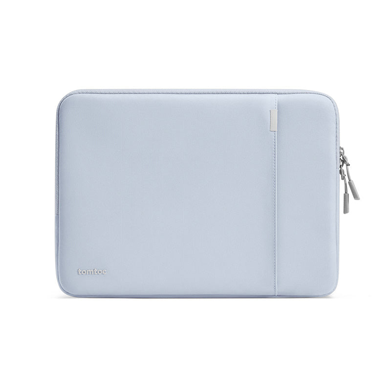 Funda Defender-A13 para MacBook Pro 16" Azul Claro