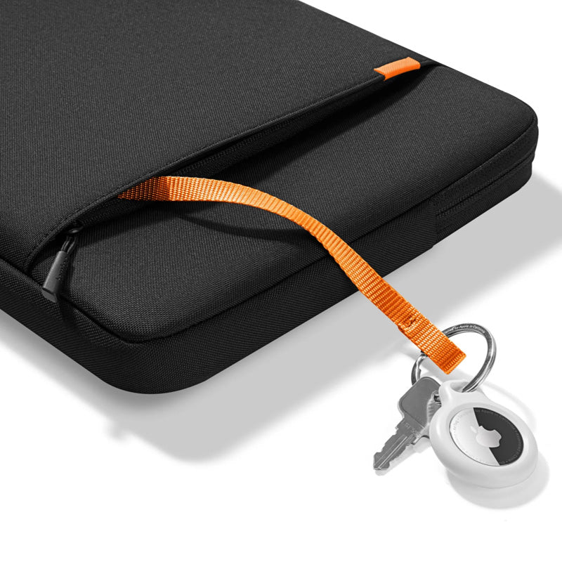 Funda Defender-A13 para MacBook Pro 16" Negro
