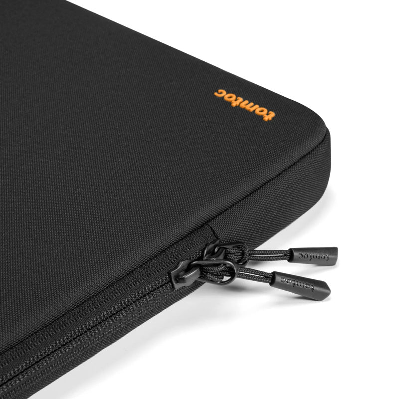 Funda Defender-A13 para MacBook Pro 16" Negro
