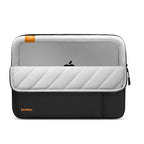 Funda Defender-A13 para MacBook Pro 16" Negro