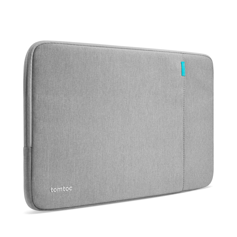 Funda Defender-A13 para MacBook Pro 16" Gris Oscuro