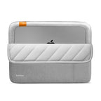 Funda Defender-A13 para MacBook Pro 16" Gris Oscuro