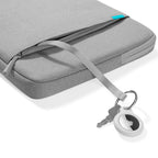 Funda Defender-A13 para MacBook Pro 16" Gris Oscuro