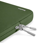 Funda Defender-A13 para MacBook Pro 16" Verde