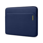 Funda Light-A18 para MacBook Air y Pro 13" (M5/M4/M3) Azul Marino