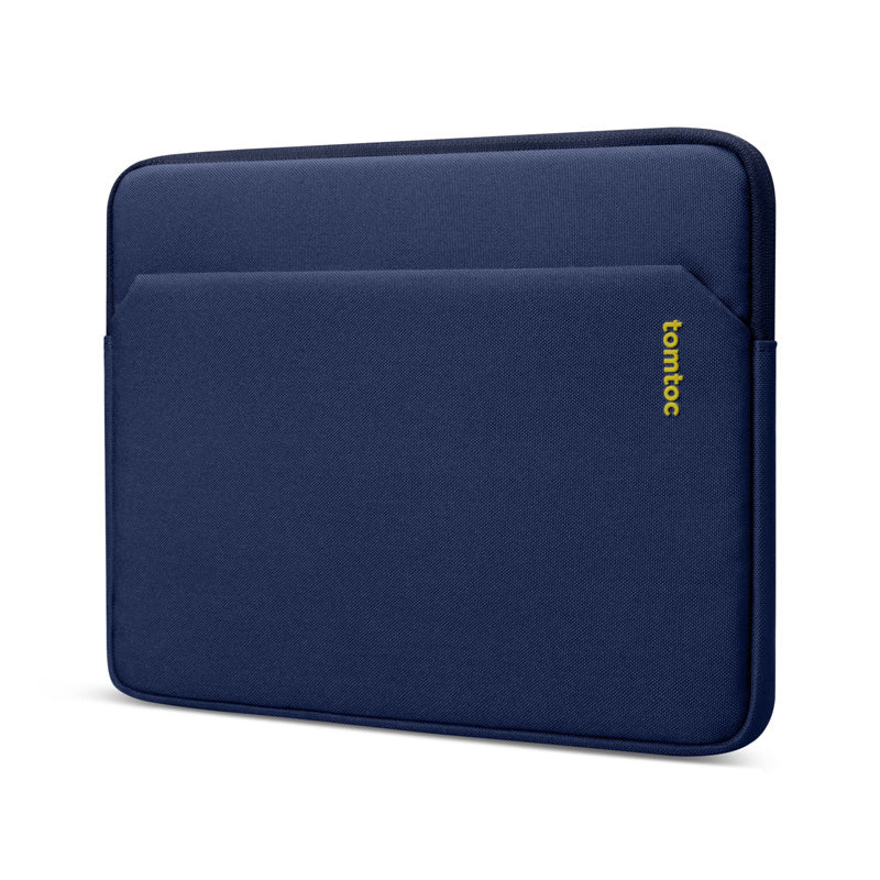 Funda Light-A18 para MacBook Air y Pro 13" (M5/M4/M3) Azul Marino