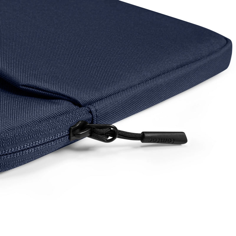 Funda Light-A18 para MacBook Air y Pro 13" (M5/M4/M3) Azul Marino