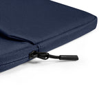 Funda Light-A18 para MacBook Air y Pro 13" (M5/M4/M3) Azul Marino