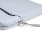 Funda Light-A18 para MacBook Air y Pro 13" (M5/M4/M3) Light Blue