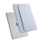 Funda Light-A18 para MacBook Air y Pro 13" (M5/M4/M3) Light Blue