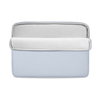 Funda Light-A18 para MacBook Air y Pro 13" (M5/M4/M3) Light Blue