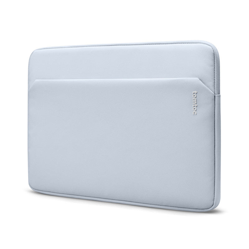 Funda Light-A18 para MacBook Air y Pro 13" (M5/M4/M3) Light Blue