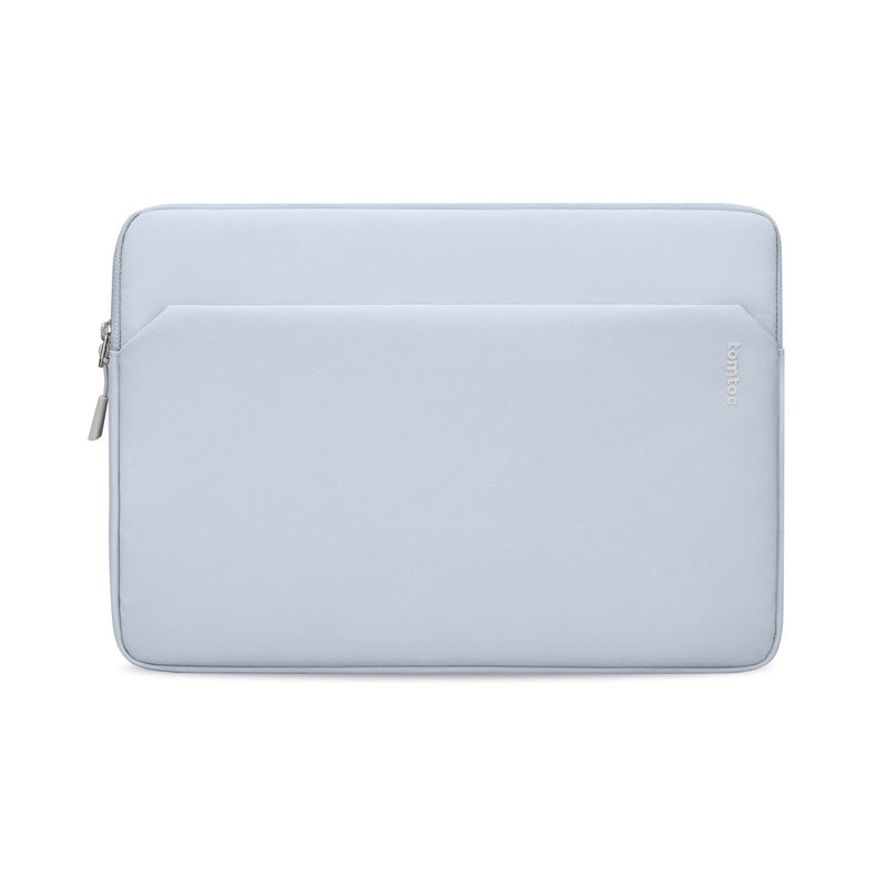 Funda Light-A18 para MacBook Air y Pro 13" (M5/M4/M3) Light Blue
