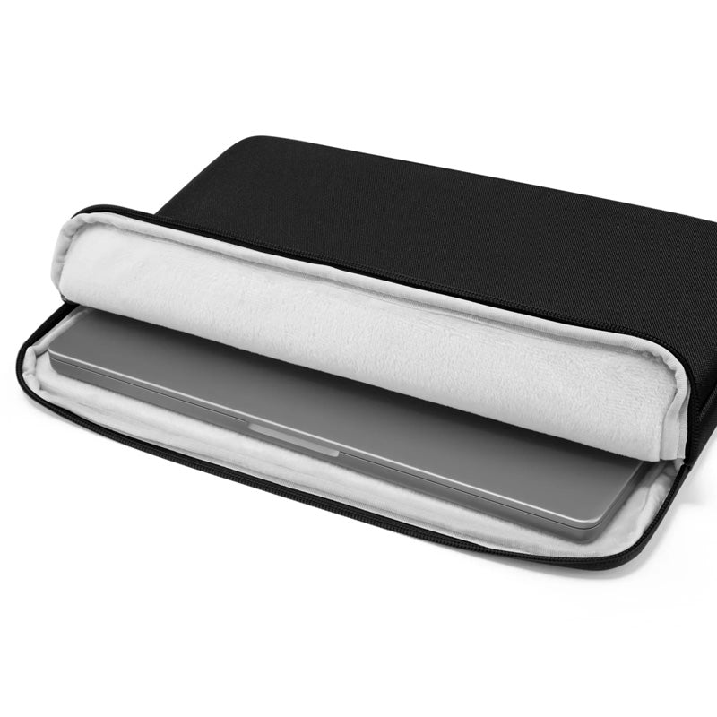 Funda Light-A18 para MacBook Air y Pro 13" (M5/M4/M3) Negro