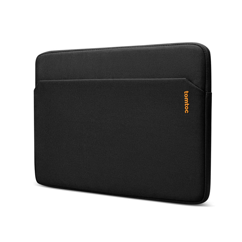 Funda Light-A18 para MacBook Air y Pro 13" (M5/M4/M3) Negro