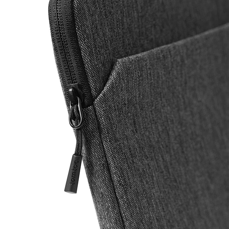 Funda Light-A18 para MacBook Air y Pro 13" (M5/M4/M3) Gris Oscuro