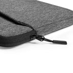 Funda Light-A18 para MacBook Air y Pro 13" (M5/M4/M3) Gris Oscuro