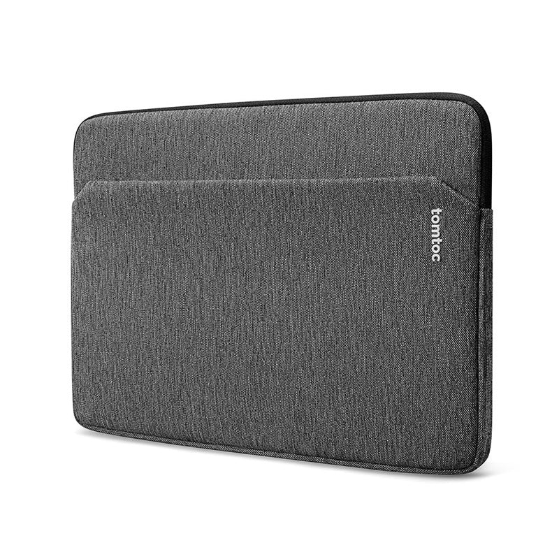 Funda Light-A18 para MacBook Air y Pro 13" (M5/M4/M3) Gris Oscuro