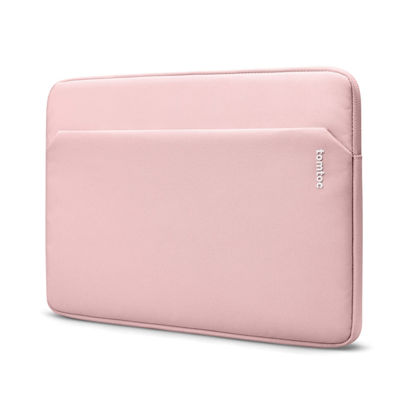 Funda Light-A18 para MacBook Air y Pro 13" (M5/M4/M3) Rosa