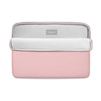 Funda Light-A18 para MacBook Air y Pro 13" (M5/M4/M3) Rosa