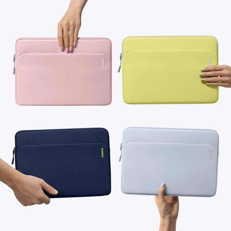 Funda Light-A18 para MacBook Neo de 13" Azul Claro