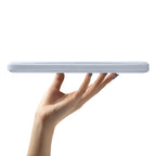 Funda Light-A18 para MacBook Neo de 13" Azul Claro