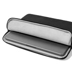 Funda Light-A18 para MacBook Neo 13" Negro