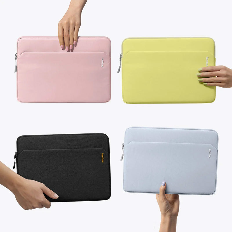 Funda Light-A18 para MacBook Neo 13" Negro