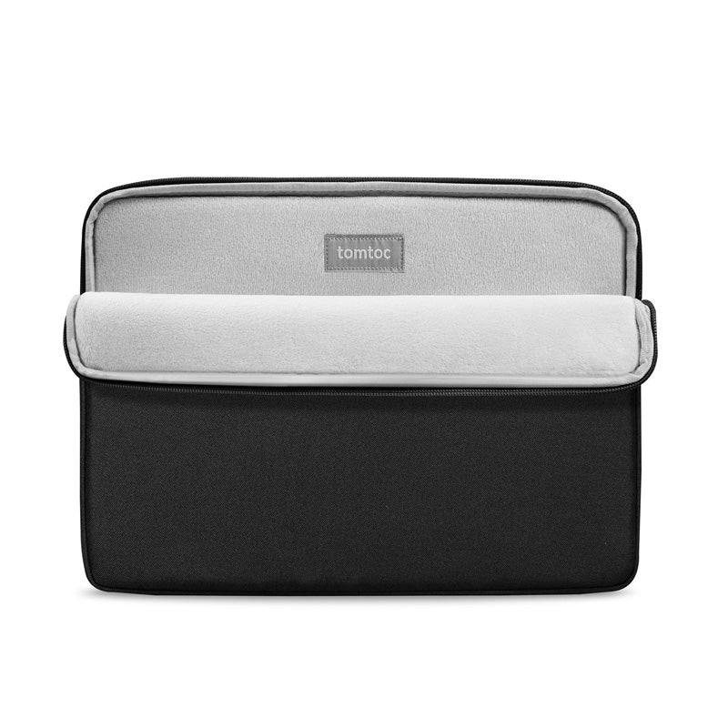 Funda Light-A18 para MacBook Neo 13" Negro