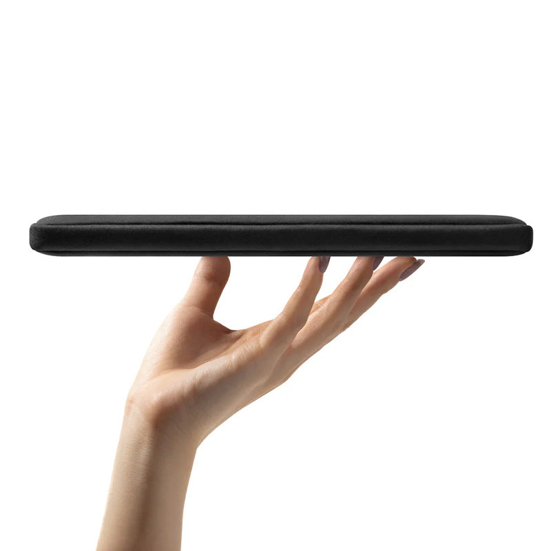 Funda Light-A18 para MacBook Neo 13" Negro